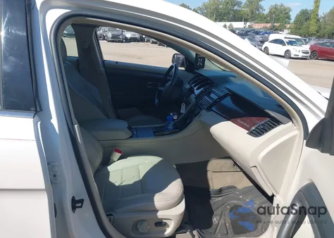 2012 Ford Taurus Sel z USA, uszkodzony, nr VIN 1FAHP2EW1CG114064